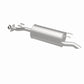 BRE Exhaust 12-15 Civic 1.8L Muffler Kit