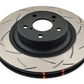 DBA 12+ Subaru/Scion BRZ/FR-S Limited & Premium (US Spec)/ 08-13 WRX Front Slotted 4000 Series Rotor