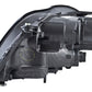 Hella 2007-2010 Mercedes-Benz GL320 Halogen Headlight Assembly