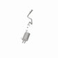 MagnaFlow BRE Exhaust Kit 02-06 Nissan Sentra 2.5L