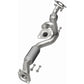 BRE Exhaust 05-08 Tucson Sportage 2.7L Front Pipe Kit