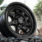 ICON Nuevo 17x8.5 / 6x5.5 / 25mm Offset / 5.75in BS - Satin Black Wheel
