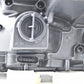 Hella 2008-2008 Mercedes-Benz ML320 Headlight Assembly