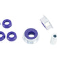 SuperPro Front Lower Control Arm Kit