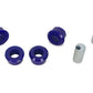 SuperPro Double Offset Offset Rear Lower Alignment Caster Kit