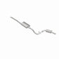 MagnaFlow BRE Exhaust Kit 04-07 Highlander RX330 3.3L