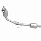 MagnaFlow 22-23 Volkswagen Jetta Direct Fit OEM Grade EPA Compliant Catalytic Converter