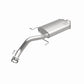BRExhaust 10-13 Hyundai SANTA FE/ KIA SORENTO 3.5L Muffler Kit