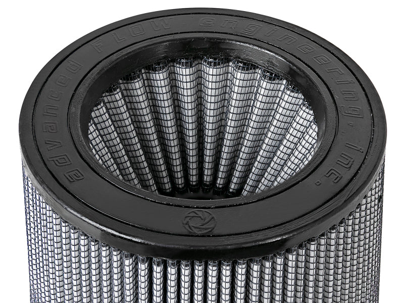 afe Momentum Intake Replacement Air Filter 5-1/2 IN F x 7 IN B x 5-1/2 IN T (Inverted) x 6-1/2 IN H