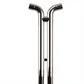 Kooks 18-24 Ford Mustang GT 5.0 3in. Valved Touring Cat-Back Exhaust - Carbon Tips
