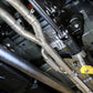 afe Vulcan Series Cat-Back Exhaust System RAM 1500 2025 V6-3.0L (tt)