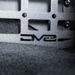 DV8 Offroad 18-23 Jeep Wrangler Center Console Molle Panels