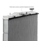 Mishimoto 2022+ Honda Civic 1.5T Performance Aluminum Radiator