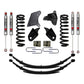 Skyjacker 6In SYS 80-96 F150 2WD W/4M95