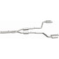 BRExhaust Exhaust Kit Replacement Dodge