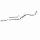 MagnaFlow BRE Exhaust Kit 05 Tundra 4.0L