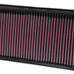 K&N 99-03 Ford F Series PickUp 7.3L V8 TD Drop In Air Filter