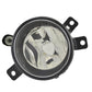Hella 2010-2015 BMW X1 Fog Light Assembly Left