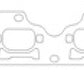 Cometic GM L42/L61/LAT/LE5 Gen-1/2 ECOTEC .030in MLS Exhaust Manifold Gasket