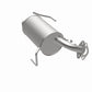 BRE Exhaust 06-09 Legacy 2.5L Muffler Kit