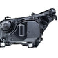 Hella 2004-2005 BMW 525i Bi-Xenon Headlight Assembly