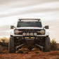 DV8 Offroad 2022+ Ford Bronco Raptor Tube Front Bumper