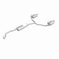 BRExhaust 09-12 Buick Enclave 3.6L Exhaust Kit