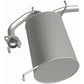 BRExhaust 05-06 Nissan X-Trail 2.5L Muffler Kit
