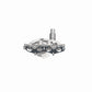 MagnaFlow DF Conv 2018-2021 Ford EcoSport Single Manifold 2L