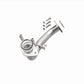Magnaflow BRExhaust 16-22 Honda HR-V 1.8L Front Pipe Kit