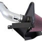 K&N 14-15 Ford Explorer 2.0L High Flow Performance Intake Kit