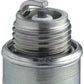 NGK Nickel Spark Plug Box of 4 (BMR7A SOLID BLYB)