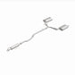 MagnaFlow Toyota BRE Exhaust Replacement Kit