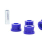 SuperPro Front Lower Control Arm Bushing Kit