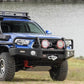 ARB Bumper/Fitting Kit Bundle 3423160