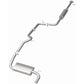 MagnaFlow BRE Exhaust Kit 12-17 Ford Focus 2.0L