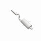 MagnaFlow BRE Exhaust Kit 01-07 Voyager Caravan Town & Country