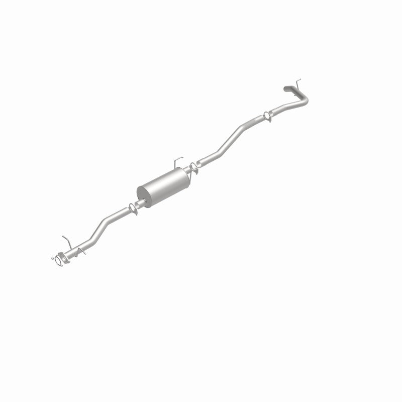 MagnaFlow BRE Exhaust Kit 95-98 Toyota T100 3.4L