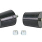 Whiteline Universal Bump stop bushing 3/8in Bolt - 51mm OD - 53mm H