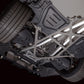 AWE BMW G90/G99 M5 Touring Edition Catback Exhaust - Diamond Black Tips