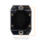 Mishimoto Universal Drag Race Performance Aluminum Radiator - Black