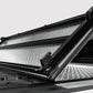 Access 19-22 Chevrolet/GMC 1500 5ft 8in Bed LOMAX Folding Hard Cover - (w/o Bedside Storage Box)