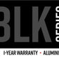 MBRP 2008-2009 Ford F250/350/450 6.4 L Filter Back Single Side