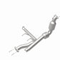 MagnaFlow DF Conv 21-23 F-150 3.5 Right OEM