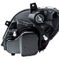 Hella 2009 Mercedes-Benz Sprinter  Headlamp Rh