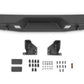 DV8 Offroad 07-18 Jeep Warngler JK Full-Width Rear Bumper