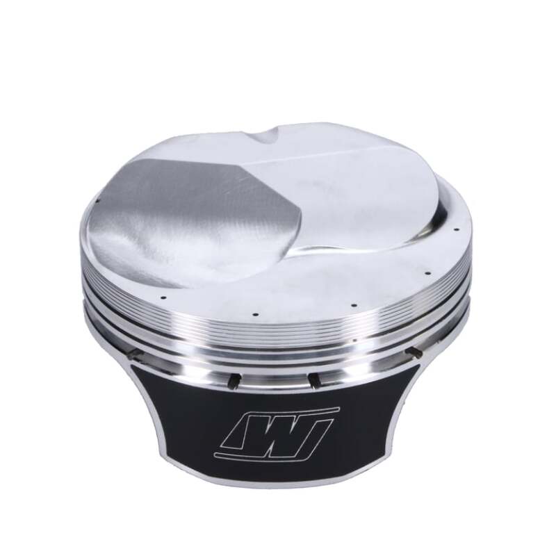 Wiseco Chevy Big Block 4.500in Bore 1.060in CH 45.00 CC Piston Set