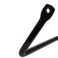 Whiteline 5/95-03 Infiniti QX4 / 5/95-99 Nissan Pathfinder Rear 18mm Heavy Duty Fixed Swaybar