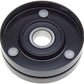 Gates 08-12 Audi S5 V-8 4.2L Idler Belt Drive Pulley