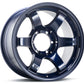 Gram Lights 57DR-X 18x9 +20 6x135 Eternal Blue Pearl MOQ 20 Pieces